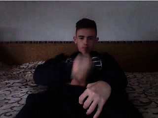 Albanian Boy With Big Cock Masturbation On Cam – HotGuyPics.