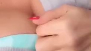 Cherie DeVille fucks UCLA  student in the dorm.