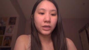 Cute Asian Girl ASMR – Job 9-16