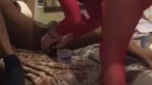 Domimatrix trampling and bam busting sub