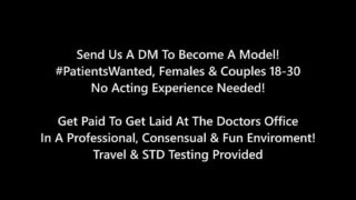 Dr Tampa – Just Say No To North Dakota – Lilith Rose