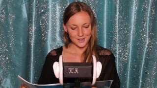 Gianna Plays With The Jehovah’s Witness [ FEMDOM | ASMR | BALLBUSTING ] By Violet Knight E01