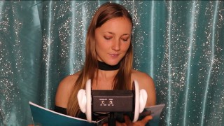Gianna Plays With The Jehovah’s Witness [ FEMDOM | ASMR | BALLBUSTING ] E02 By Violet Knight
