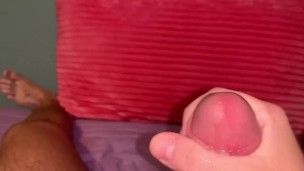 I cum everywhere