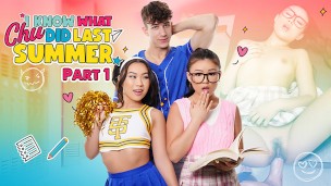 I Know What Chu Did Last Summer Part 1: My New Best Friend – Trailer