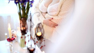 Katrin Porto – Big Natural Romantic