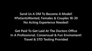 Lesbian Torment Clinics of America – Hope Harper