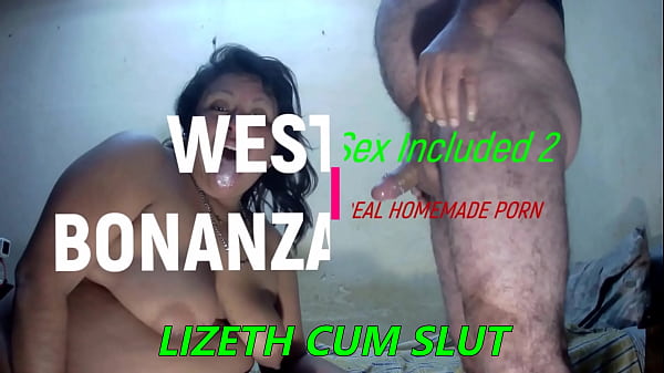 LIZETH FUCKED ALL HOLES – Ass To Mouth Cum Swallow