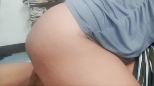 Pinay Chubby Kantutan ang Agahan Part 1