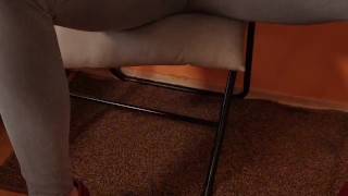 pov nuts kicking
