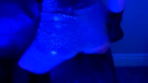 Teaser…see bio for link…