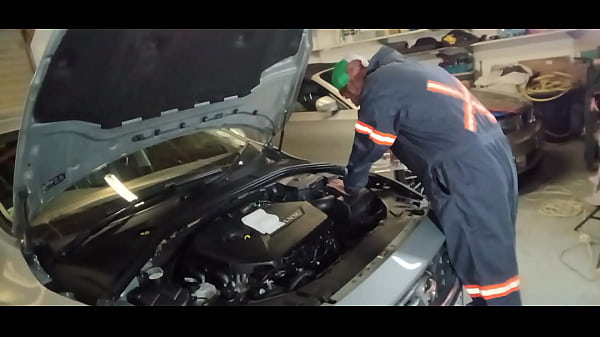 Want to learn this mechanic something