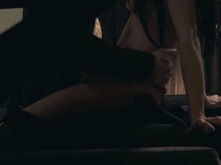 About Last Night with a Sexy Asian Teen Babe
