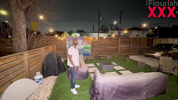Trailer Neighbors to Lovers: Farynn Lain and Ace Hardz