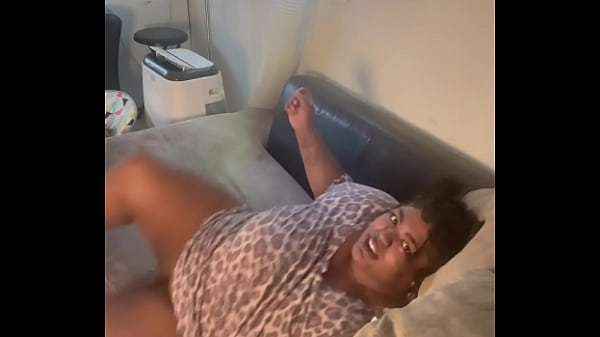 Pussy so tight his dick wasn’t trying to go in