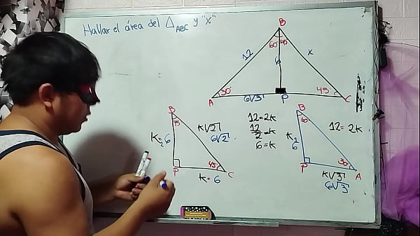 11 Triángulo Sexual Matemático en tu A