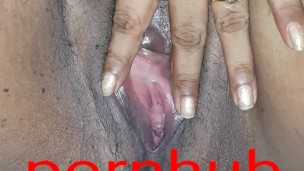 Hard fingering
