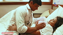 Indian Sexy Girl Gets Fucked By Doctor