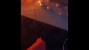 رقص شرقي عربي جمالي مع تمارين يوغا وتمدد – مراهقة سعودية هاوية – يوتيوبر مشهورة وجميلة ومثيرة