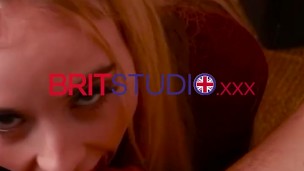 Horny Student Sucks Her Teacher’s Cock