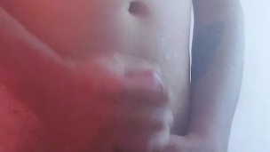 Ella me pide video cachando para correrse