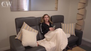 Bad Student Chloe Wildd Uses Her Teacher’s Big Cock To Get a Good Grade