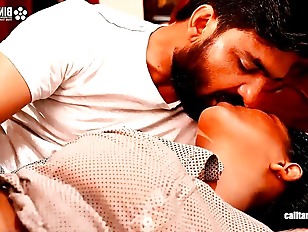 Soti Hui Beti Ko Papa Ne Pakda – Hindi Web Series